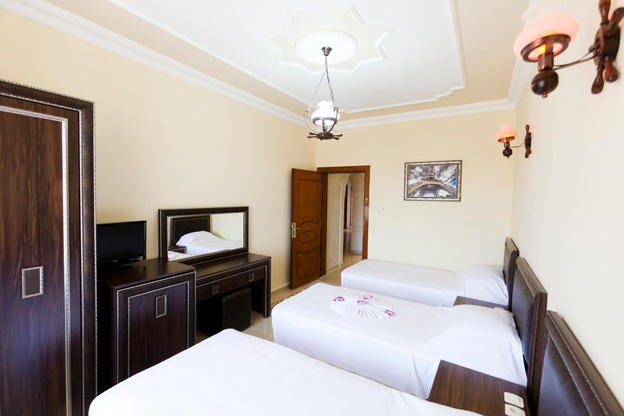 Turabdin Hotel Midyat Стая снимка
